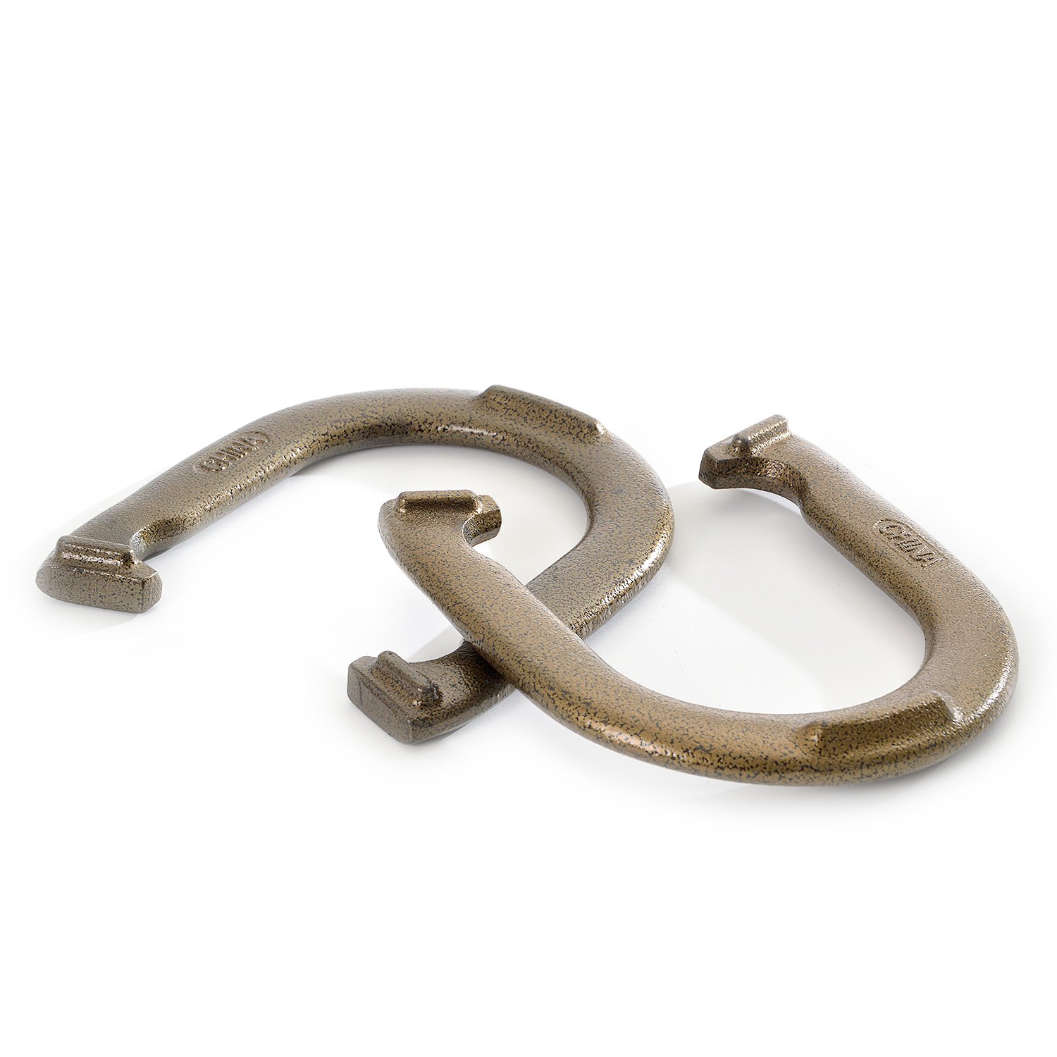 Foto 6 pulgar | Juego De Herraduras Franklin Sports De Hierro Fundido Con Estacas De Acero - Venta Internacional.