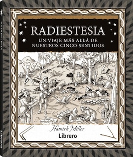 Foto 1 | Radiestesia Hamish Miller Librero Pasta Dura