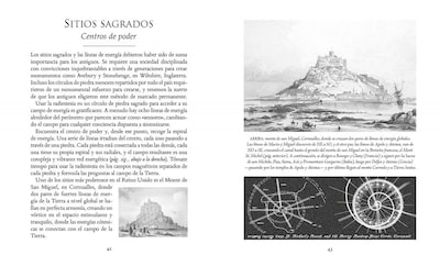 Foto 2 | Radiestesia Hamish Miller Librero Pasta Dura