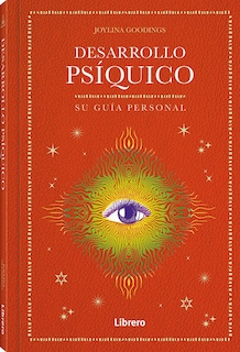 Foto 1 | Desarrollo Psiquico Joylina Goodings Librero Pasta Dura