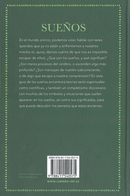 Foto 2 | Sueños Angela Mogridge Librero Tapa Blanda