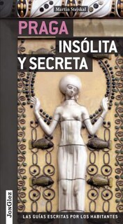 Foto 1 | Praga Insolita Y Secreta Martin Stejskal Jonglez Tapa Blanda