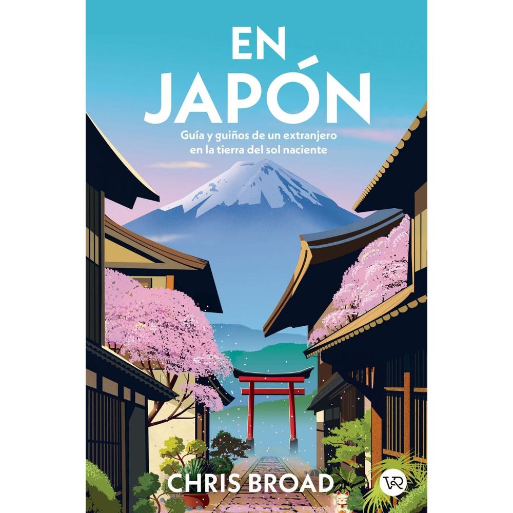Foto 1 | En Japón: Guía Y Guiños De Un Extranjero En La Tierra Del S