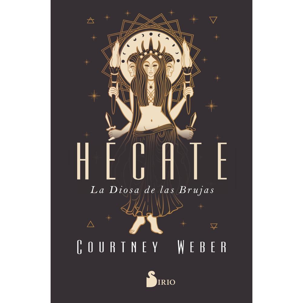 Foto 1 | Hécate