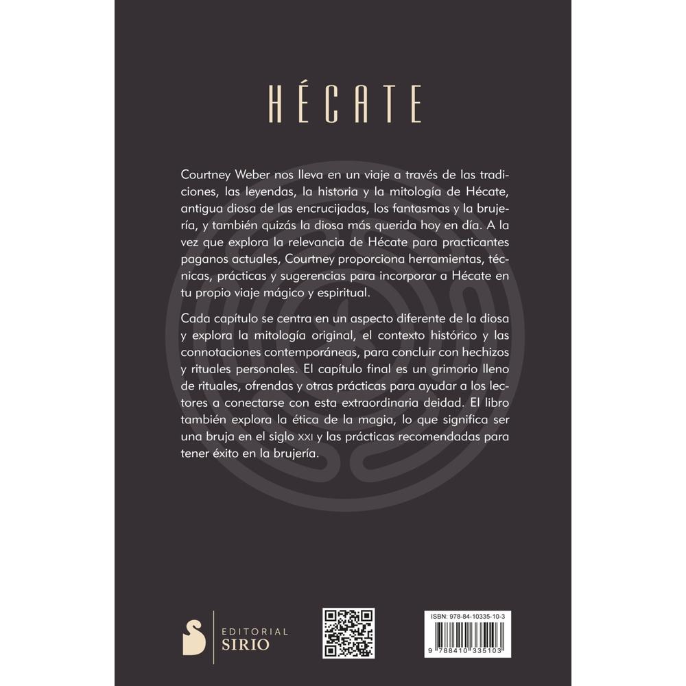 Foto 3 pulgar | Hécate