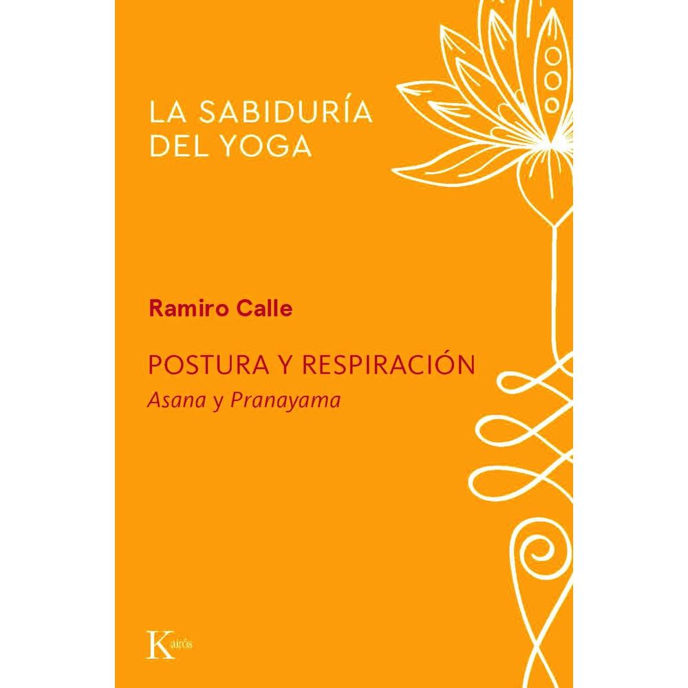 Postura Y Respiración
