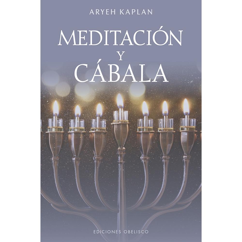 Meditación Y Cábala