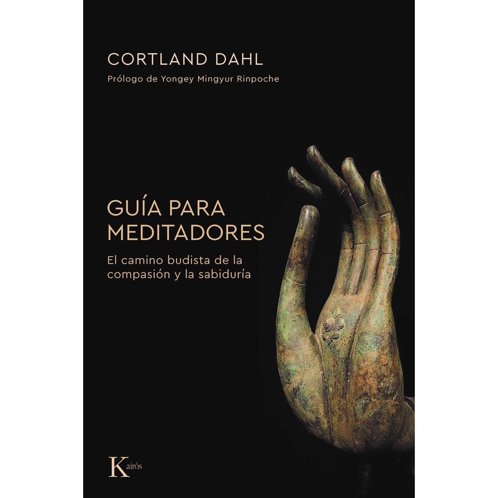Guía Para Meditadores