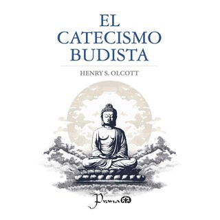 Foto 1 | El Catecismo Budista