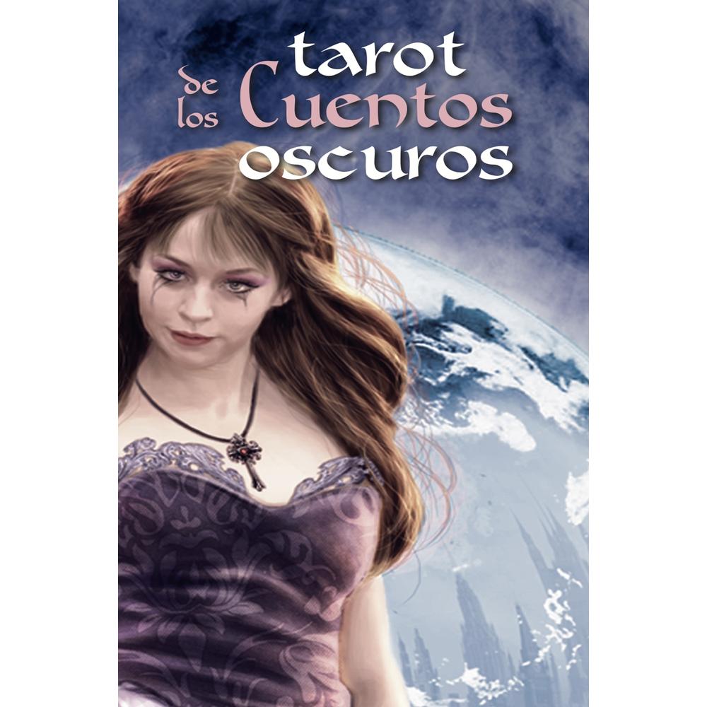 Foto 2 pulgar | Tarot De Los Cuentos Oscuros