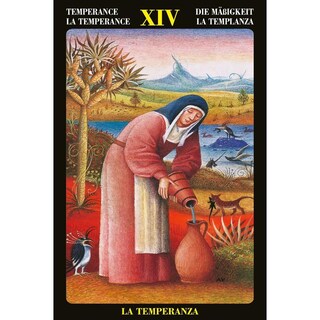 Foto 2 | El Tarot De El Bosco