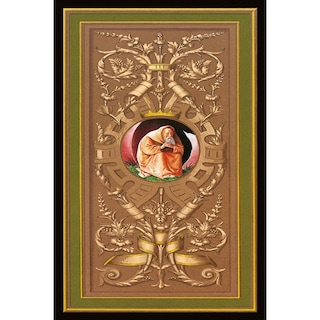 Foto 5 | El Tarot De El Bosco