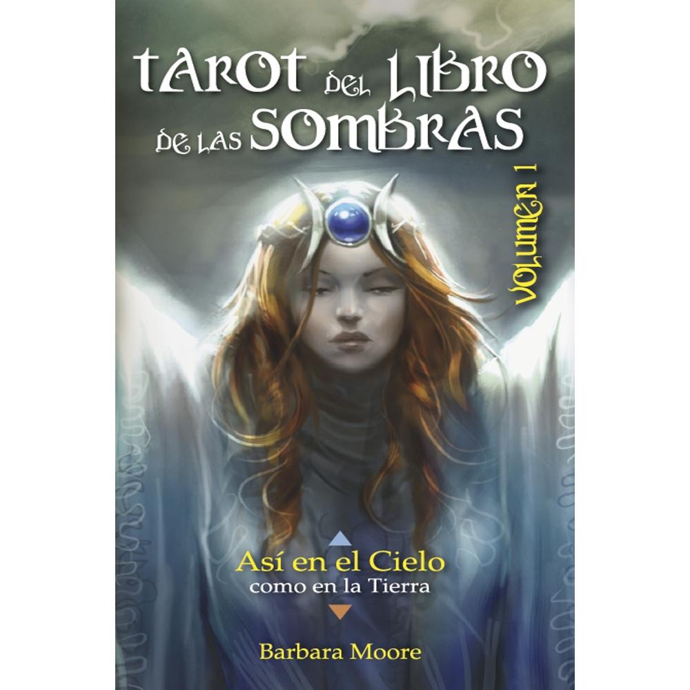 Foto 2 pulgar | Tarot Del Libro De Las Sombras Vol 1
