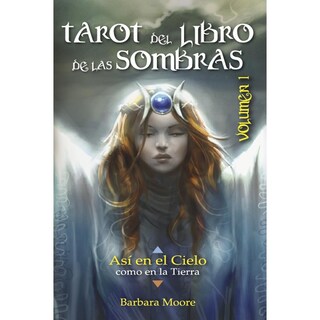 Foto 1 | Tarot Del Libro De Las Sombras Vol 1