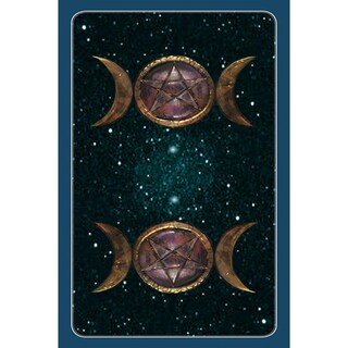 Foto 3 | Tarot Del Libro De Las Sombras Vol 1