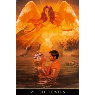 Foto 2 | Thelema Tarot
