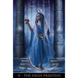 Foto 4 | Thelema Tarot