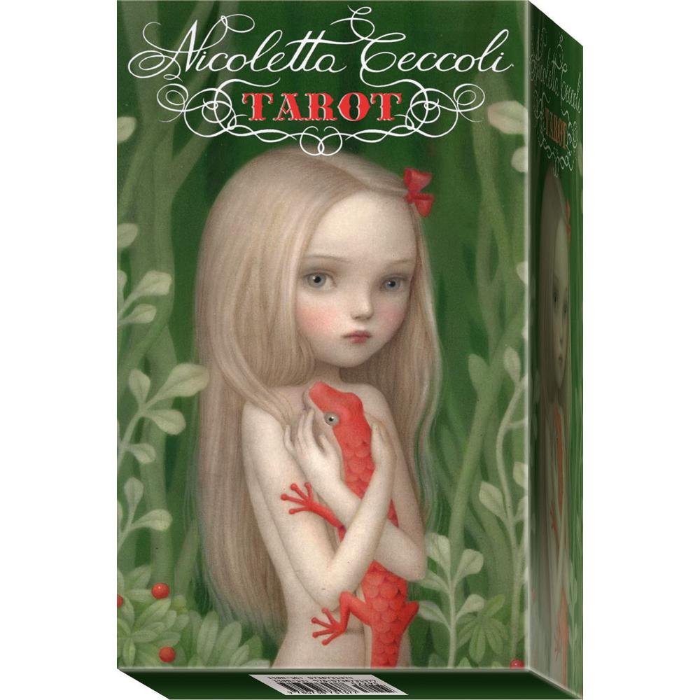 Foto 1 | Ceccoli Tarot
