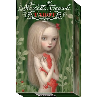 Foto 1 | Ceccoli Tarot