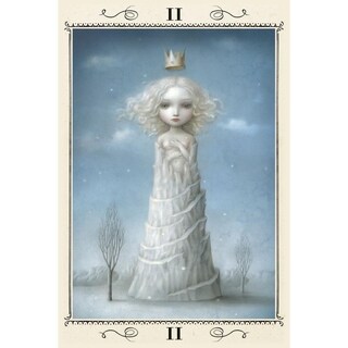 Foto 2 | Ceccoli Tarot