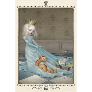 Foto 3 | Ceccoli Tarot