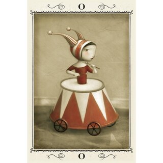 Foto 4 | Ceccoli Tarot