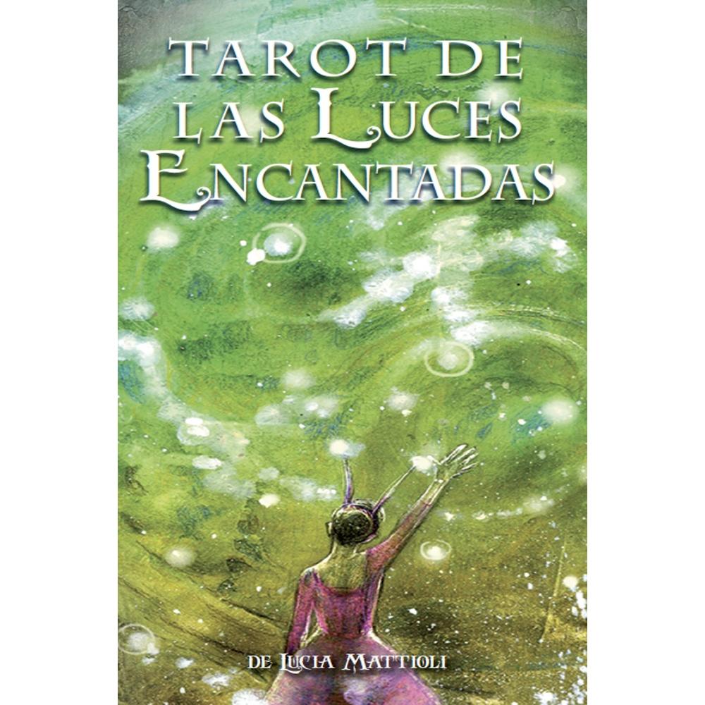 Foto 2 pulgar | Tarot De Las Luces Encantadas