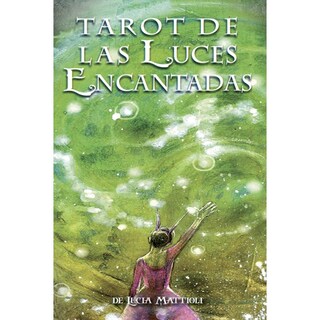 Foto 1 | Tarot De Las Luces Encantadas