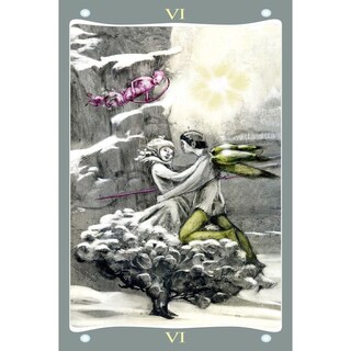 Foto 4 | Tarot De Las Luces Encantadas