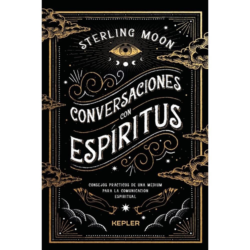 Foto 2 pulgar | Conversaciones Con Espíritus