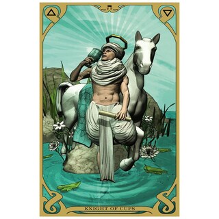 Foto 2 | Night Sun Tarot
