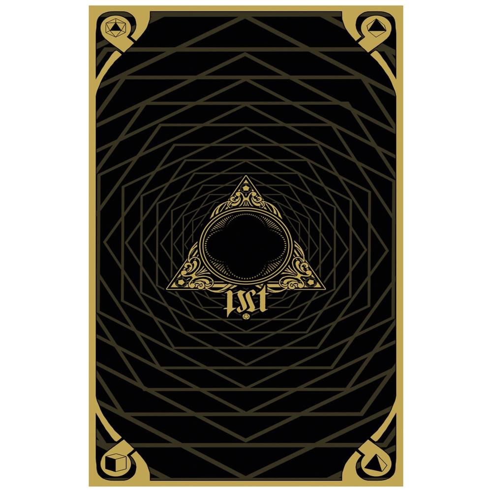 Foto 4 pulgar | Night Sun Tarot