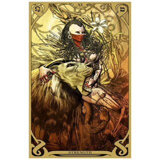 Foto 4 | Night Sun Tarot