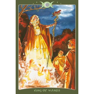Foto 3 | Tarot Del Libro De Las Sombras Vol 2