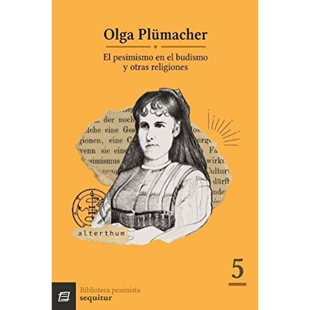 El Pesimismo En El Budismo Y Otras Religiones $500
