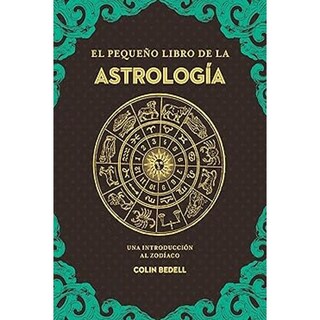 Foto 1 | El Pequeño Libro De La Astrología