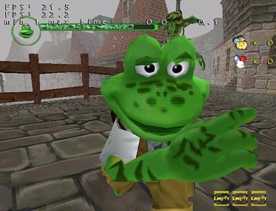 Foto 4 | Renovado: Frogger: The Great Quest - Venta Internacional.