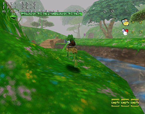 Foto 6 pulgar | Renovado: Frogger: The Great Quest - Venta Internacional.