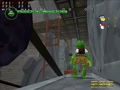Foto 6 | Renovado: Frogger: The Great Quest - Venta Internacional.