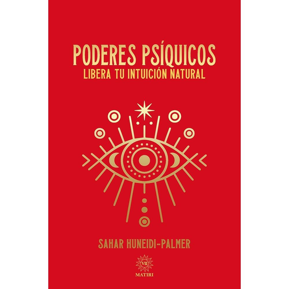 Foto 1 | Poderes Psíquicos