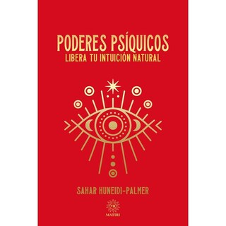 Foto 1 | Poderes Psíquicos