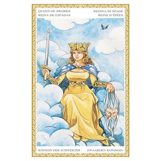 Foto 3 | Tarot Lo Scarabeo