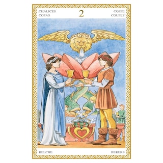 Foto 4 | Tarot Lo Scarabeo