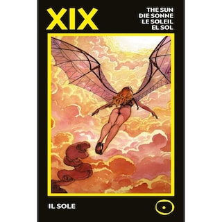 Foto 2 | Erotic Tarot Of Manara