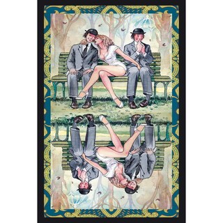 Foto 3 | Erotic Tarot Of Manara