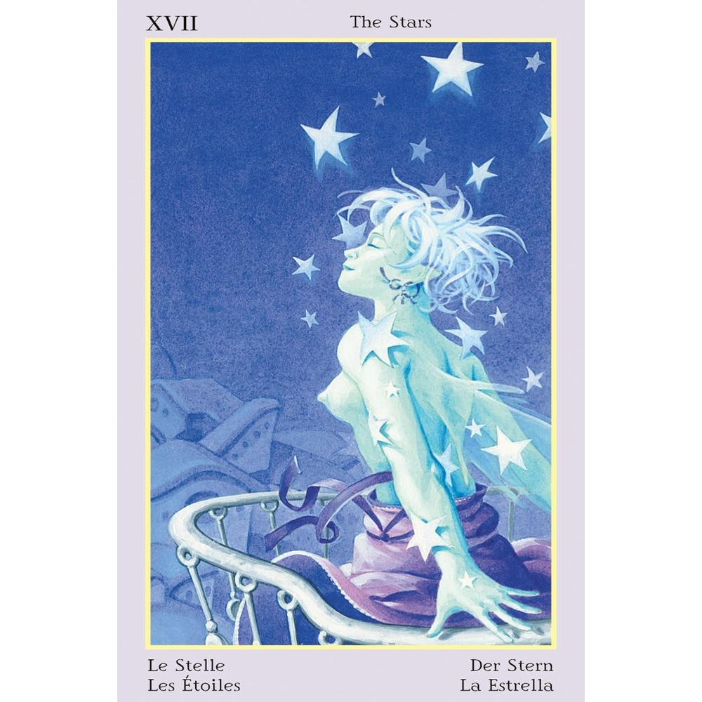 Foto 5 pulgar | El Nuevo Tarot De Las Hadas