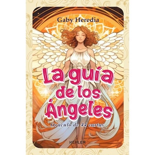 Foto 1 | La Guía De Los Ángeles (oráculo)
