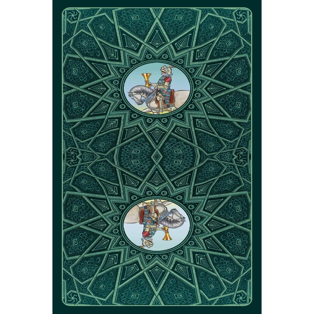 Foto 2 | Tarot De La Nueva Vision