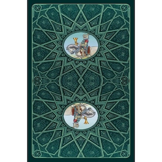 Foto 2 | Tarot De La Nueva Vision
