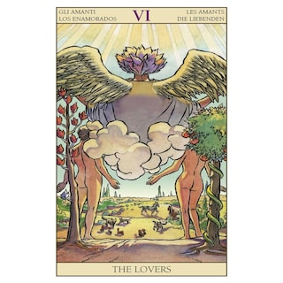 Foto 3 | Tarot De La Nueva Vision